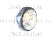 Фара передняя ПАЗ, ГАЗ, УАЗ 12V  623711-01